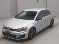 2014 Volkswagen GOLF GTI