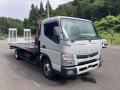 2021 Mitsubishi Fuso Canter