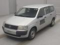 2010 Toyota Probox Van