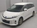 2014 Toyota Estima Hybrid