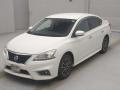 2016 Nissan SYLPHY