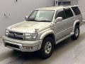 2000 Toyota Hilux Surf