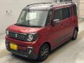 2022 Suzuki Spacia GEAR