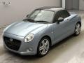 2024 Daihatsu Copen