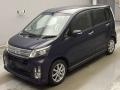 2013 Daihatsu Move Custom