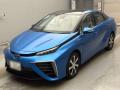2017 Toyota Mirai