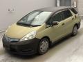 2011 Honda Fit Shuttle Hybrid