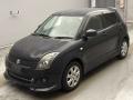 2010 Suzuki Swift