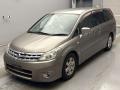 2007 Nissan Presage
