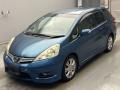 2011 Honda Fit Shuttle