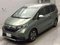 2020 Honda Freed Plus Hybrid