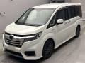 2019 Honda Step WGN Spada