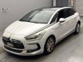 2014 Citroen DS5
