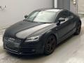 2010 Audi TT