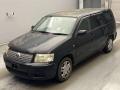 2006 Toyota Succeed Wagon