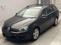 2011 Volkswagen Golf Variant