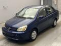 2005 Toyota Platz
