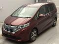 2017 Honda Freed hybrid