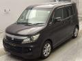 2015 Suzuki Solio Bandit