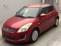 2014 Suzuki Swift