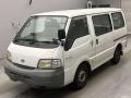 1999 Nissan Vanette Van