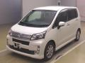 2013 Daihatsu Move Custom