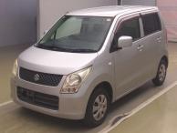 2010 Suzuki Wagon R