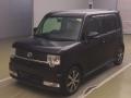 2008 Daihatsu Move Conte Custom