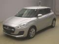 2020 Suzuki Swift