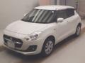 2022 Suzuki Swift
