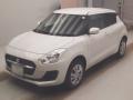 2022 Suzuki Swift