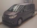 2015 Honda Step WGN