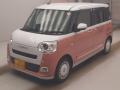 2022 Daihatsu Move Canbus