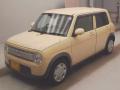 2016 Suzuki ALTO Lapin