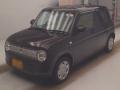 2016 Suzuki ALTO Lapin