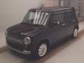 2014 Suzuki ALTO Lapin