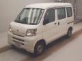 2016 Daihatsu Hijet Cargo