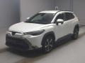 2023 Toyota Corolla Cross