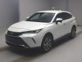 2024 Toyota Harrier Hybrid