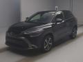 2022 Toyota Corolla Cross