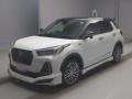 2022 Daihatsu Rocky