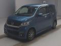 2014 Honda N-Wgn Custom