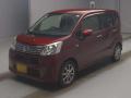 2017 Daihatsu Move
