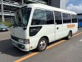 2005 Toyota Coaster Big Van