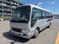 2016 Toyota Coaster