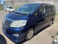 2007 Toyota Alphard G