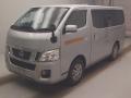 2013 Nissan NV350 CARAVAN VAN