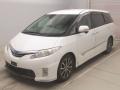 2009 Toyota Estima Hybrid