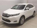 2016 Toyota Harrier Hybrid
