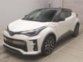 2020 Toyota C-HR